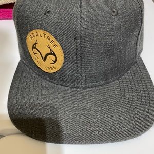 Realtree WD-40 wool SnapBack hat